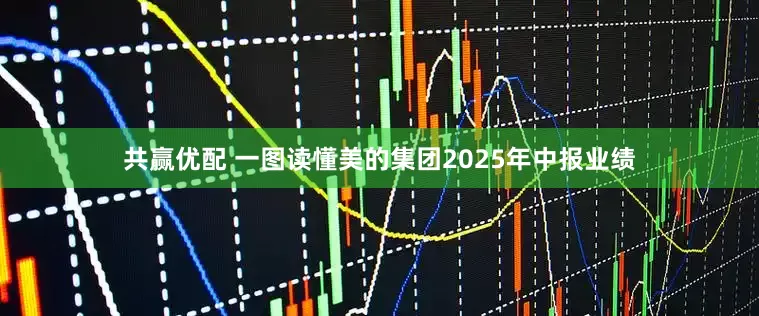 共赢优配 一图读懂美的集团2025年中报业绩