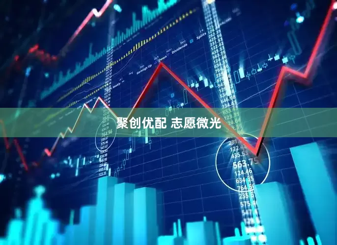 聚创优配 志愿微光